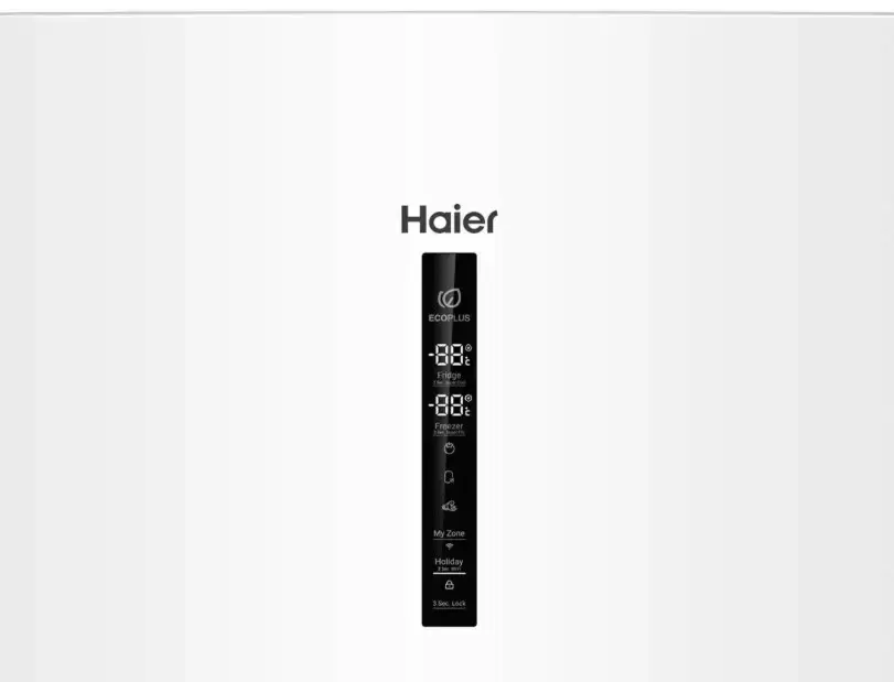 Холодильник Haier C4F744CWGU1