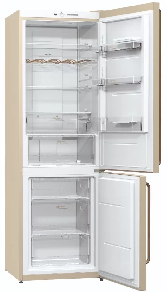 Холодильник Gorenje NRK611CLI