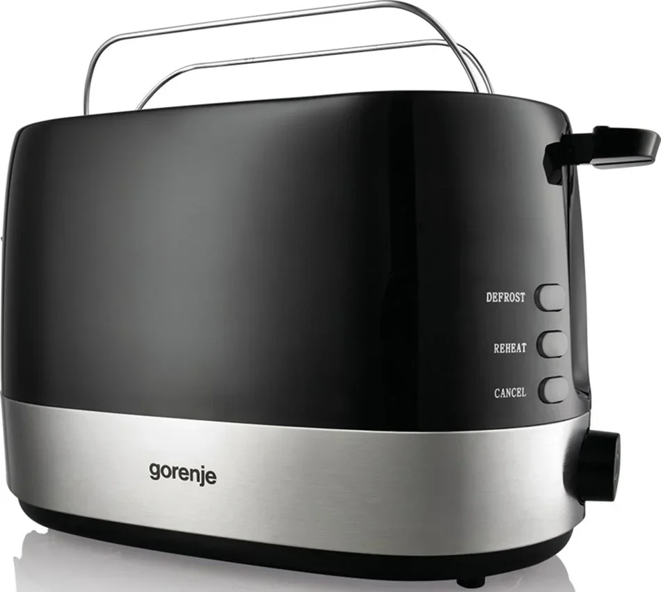 Тостер Gorenje T 850 BK
