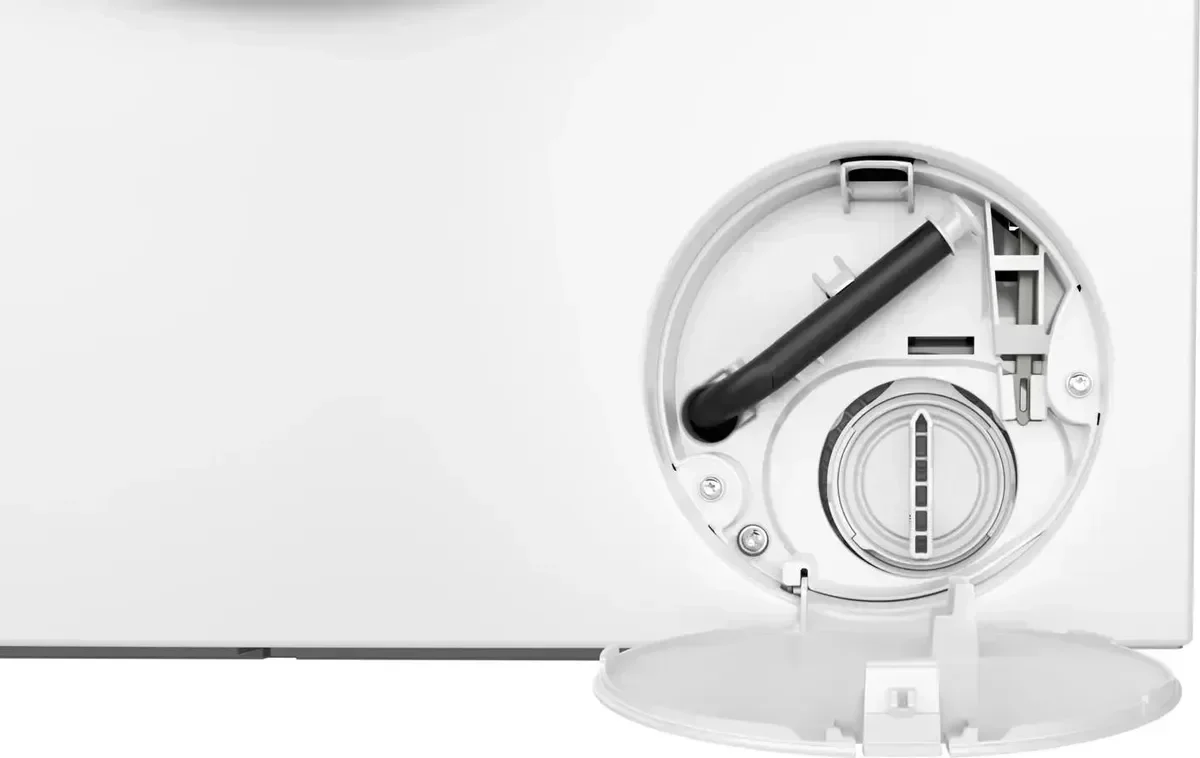 Стиральная машина Bosch WGG242Z2SN