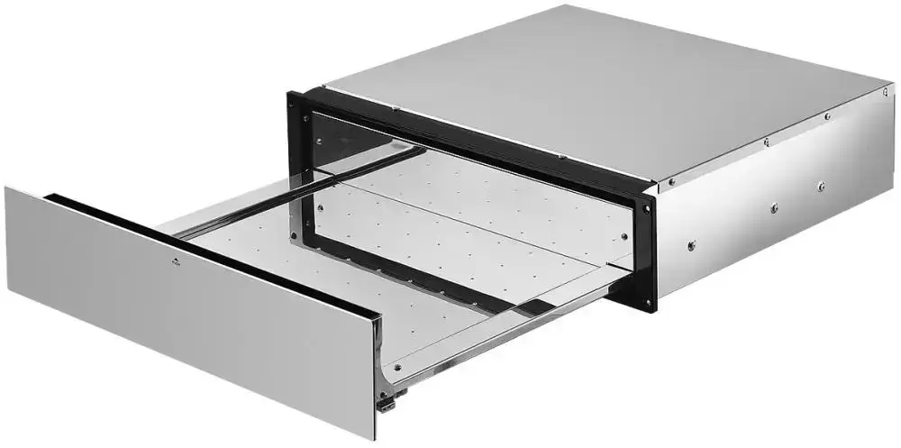 Встраиваемый подогреватель посуды Kuppersberg KWD 600 X