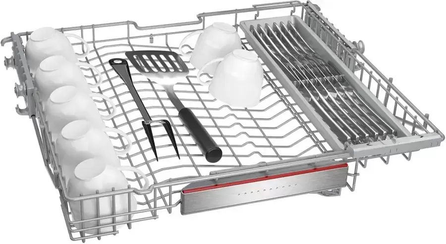 Посудомоечная машина Bosch SMS8ZDI86Q