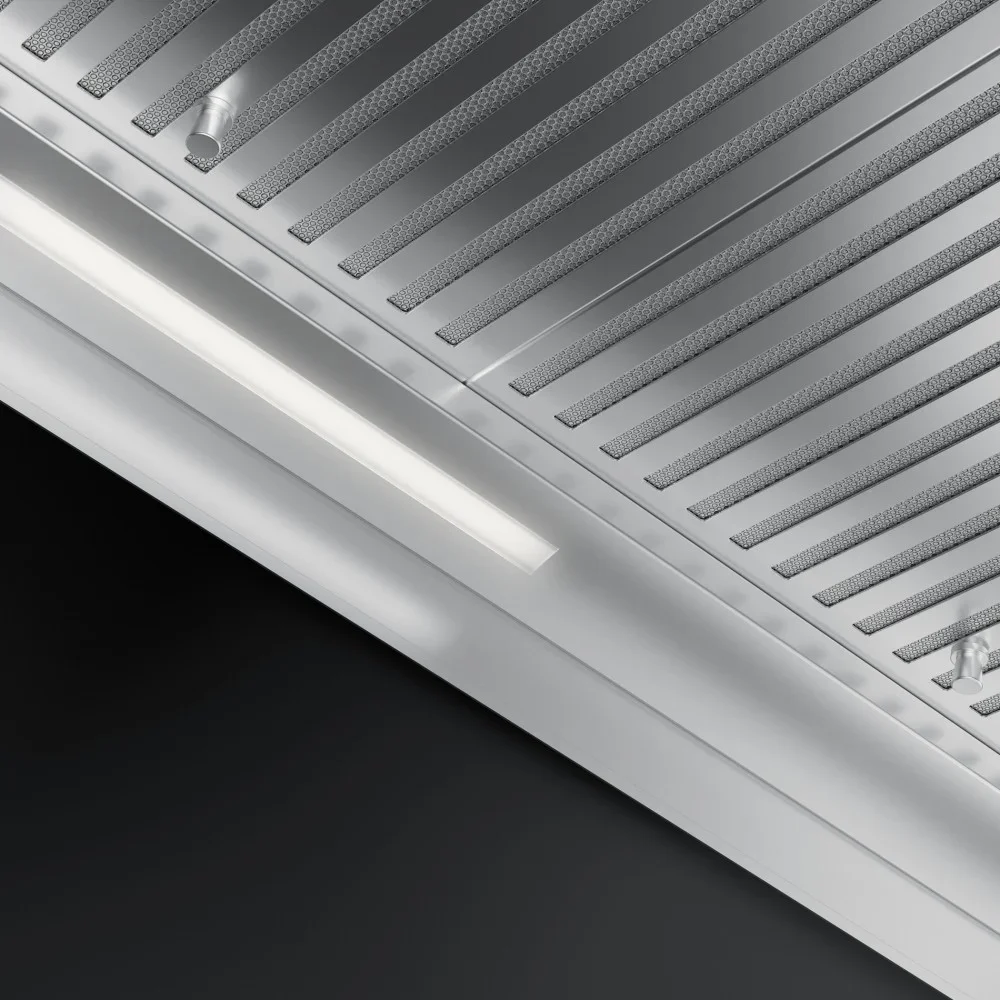 Встраиваемая вытяжка Franke FMY DRIP-FREE 120KL