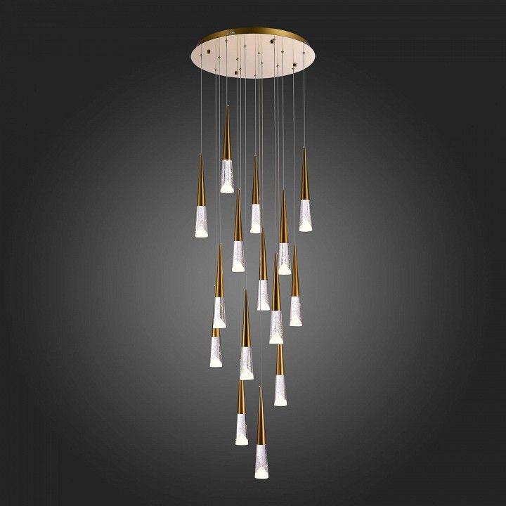 Подвесной светильник ST-Luce Sollen SL6111.203.15