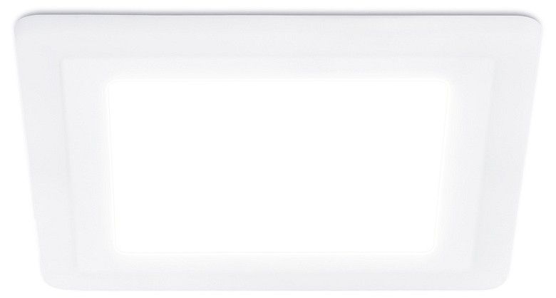 Встраиваемый светильник Ambrella Light DCR DCR390