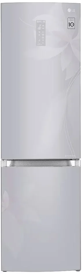 Холодильник LG GA-B 499 TGDF