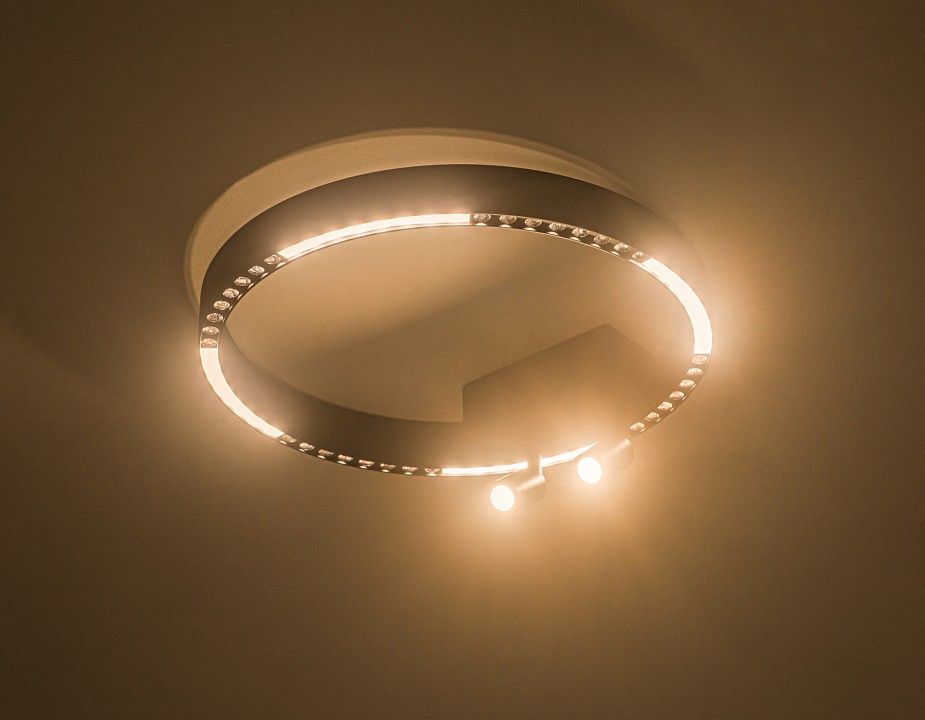 Накладной светильник Ambrella Light FL FL5806