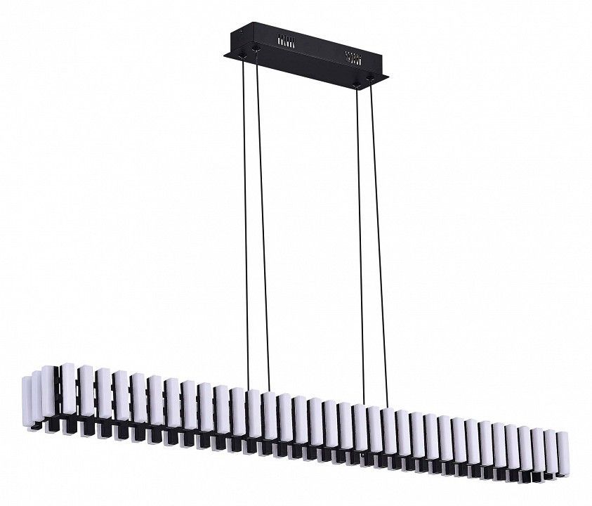Подвесная люстра ST-Luce Estense SL6203.413.42
