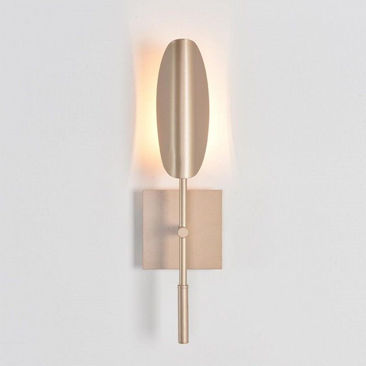 Накладной светильник Lumion MODERNI 8399/1W
