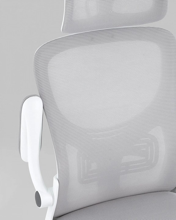 Кресло компьютерное TopChairs Airone