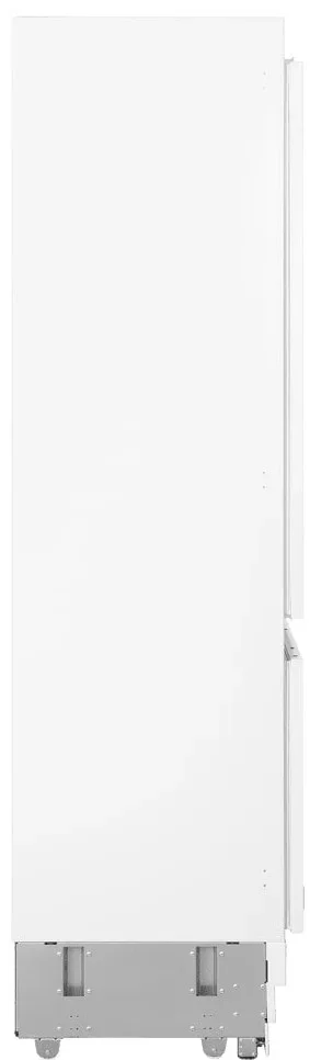 Встраиваемый холодильник Maunfeld MBF212NFW1 Inverter