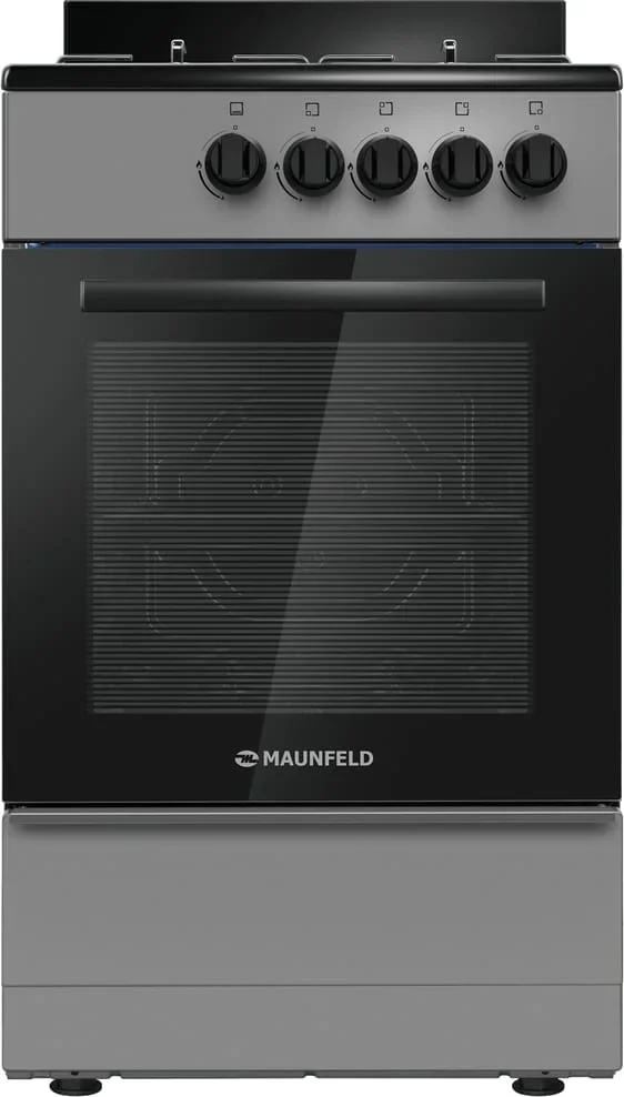 Газовая плита Maunfeld MGC50GEGR01D