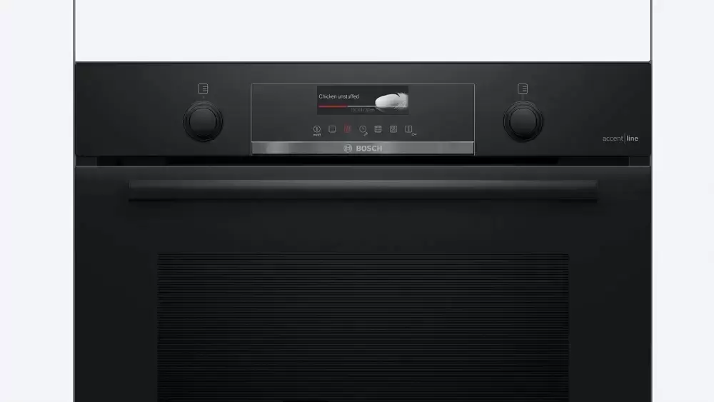 Духовой шкаф Bosch HBG4795B1S