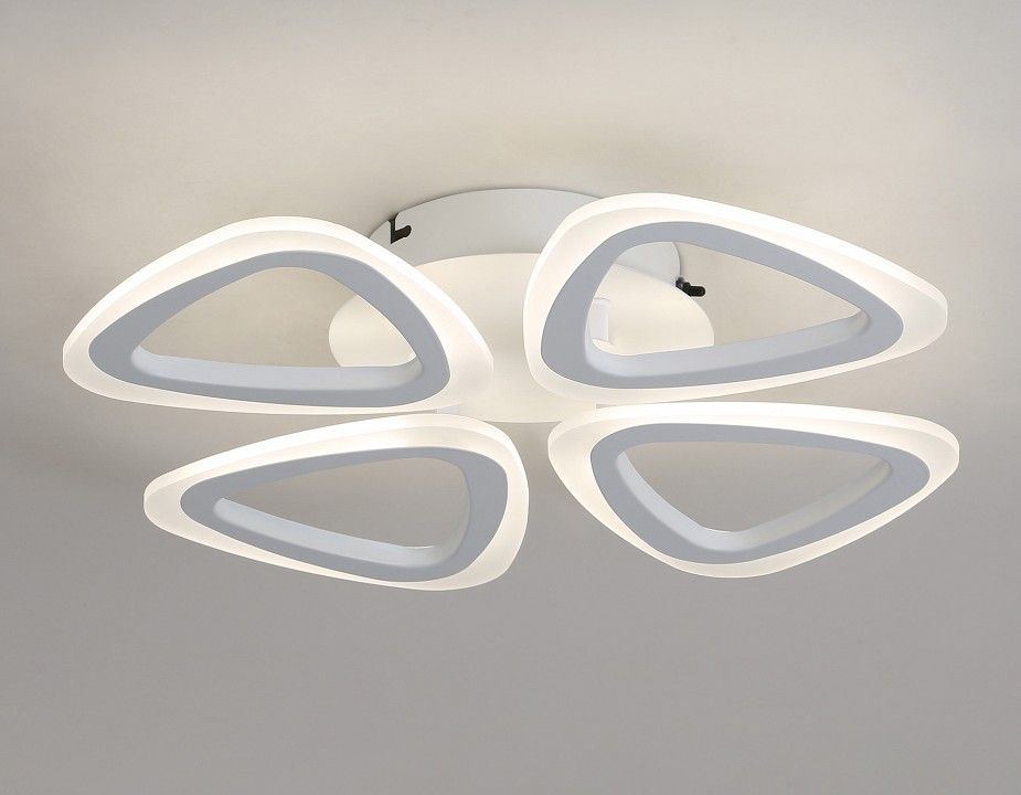 Потолочная люстра Ambrella Light FA FA4482