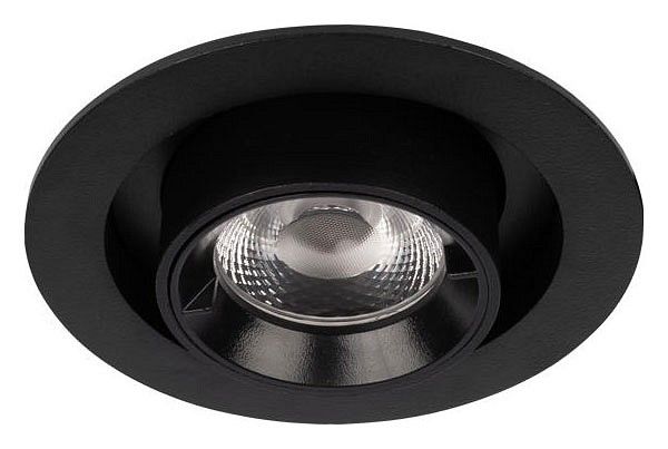 Встраиваемый светильник Loft it Apex 10327/C Black