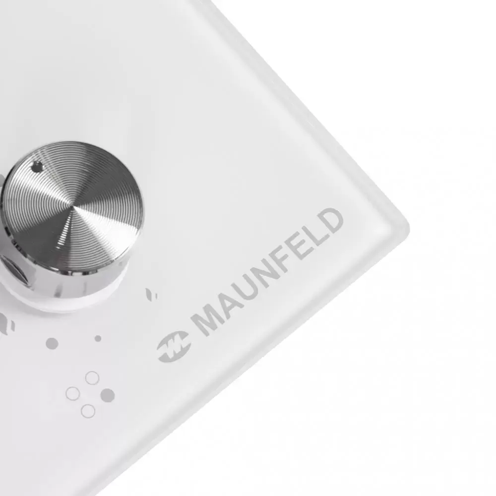 Газовая варочная панель MAUNFELD EGHG.64.1CW/G