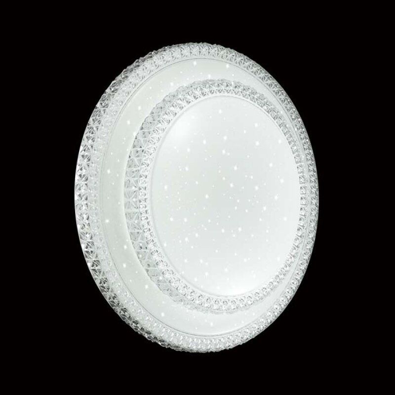 Накладной светильник Odeon Light L-VISION 7174/15WLA