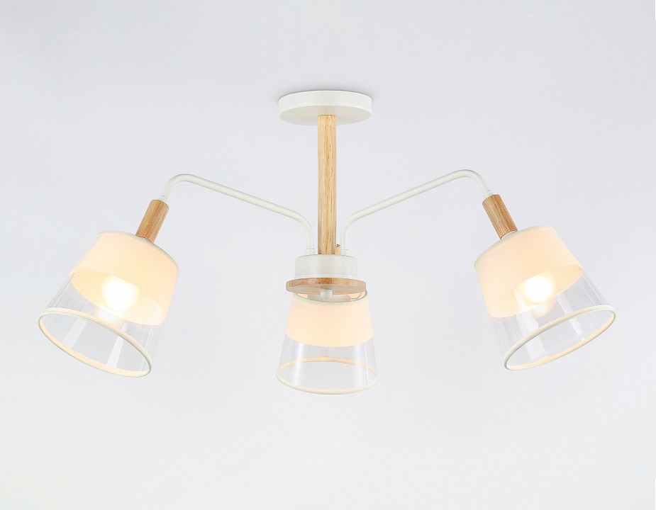 Люстра на штанге Ambrella Light TR TR4737