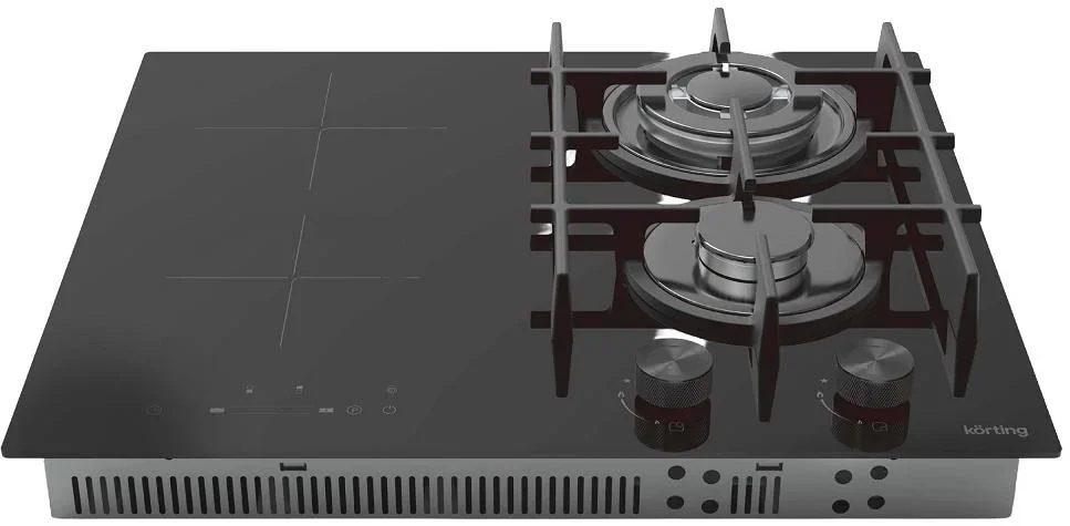 Варочная панель Korting HGG 6451 CTN