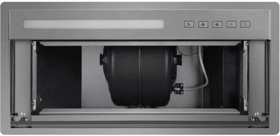 Вытяжка Maunfeld Clare 60 Inox