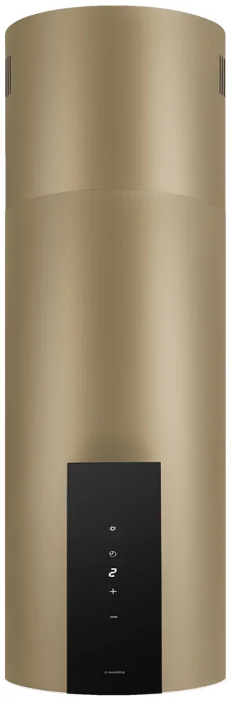 Вытяжка Maunfeld ALBA 39 Isla Gold