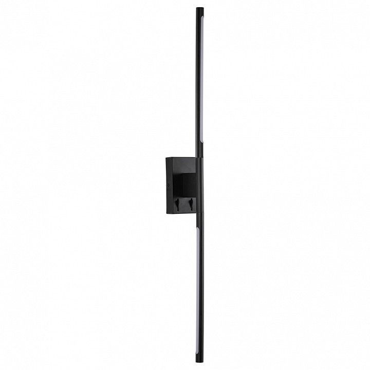 Подсветка для картины Arte Lamp Lines A2029AP-1BK