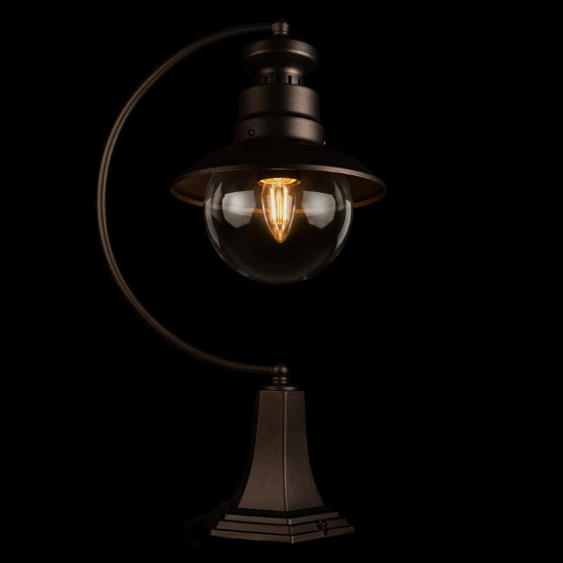 Наземный низкий светильник Loft it Piemonte 100022/410