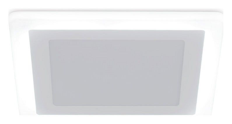 Встраиваемый светильник Ambrella Light DCR DCR392