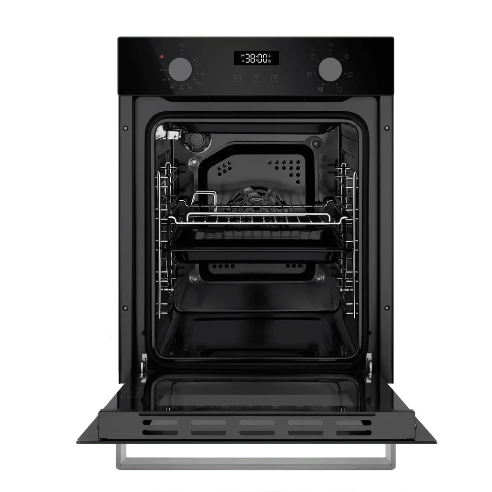 Электрический духовой шкаф Maunfeld EOEC516PB2