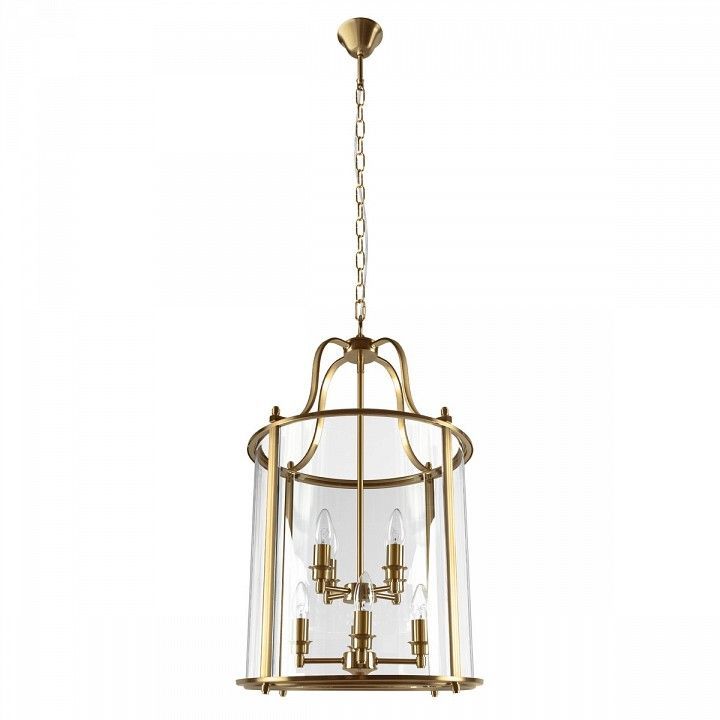 Подвесной светильник Loft it Lighthouse 10456/8 AB