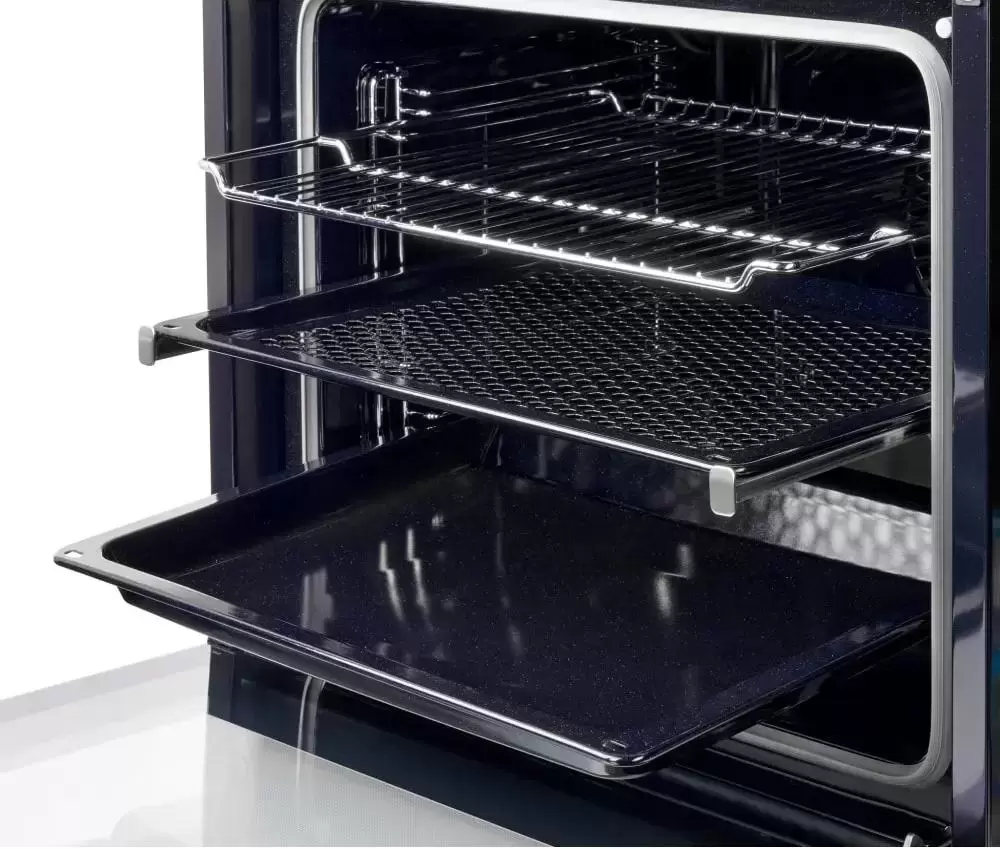 Духовой шкаф Kuppersberg KSO 610 B