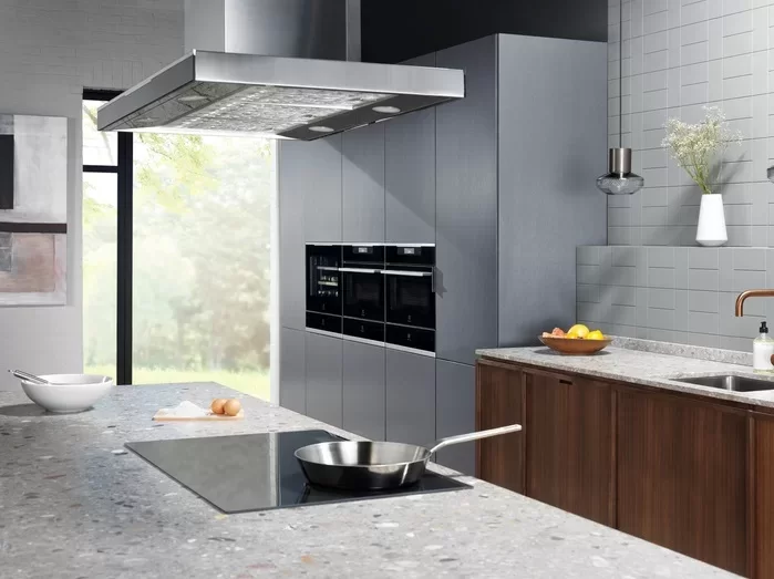 Духовой шкаф Electrolux OKA9S31WX