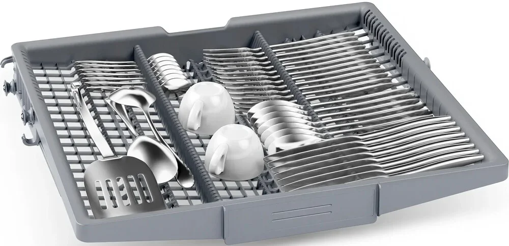 Встраиваемая посудомоечная машина Bosch SMV4ECX30E