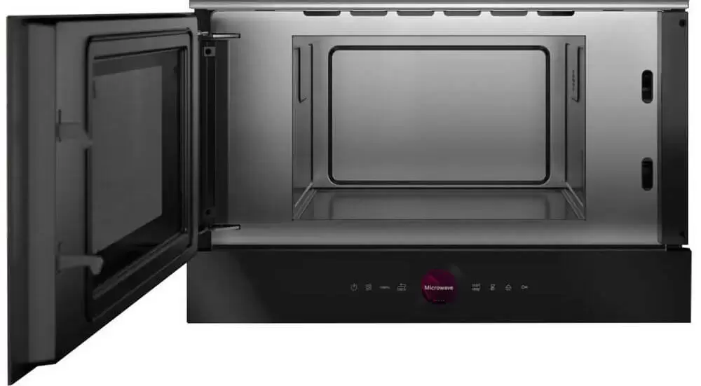 Встраиваемая микроволновая печь Bosch BFL7221B1