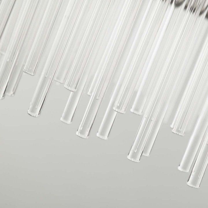 Подвесная люстра Arte Milano Бари 430110.400.8.G9.D1 CR