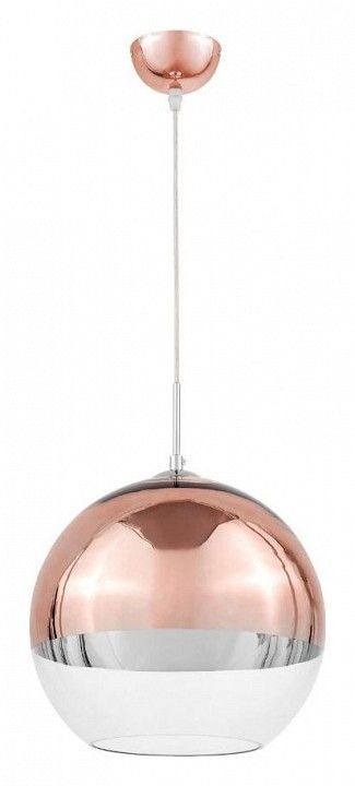 Подвесной светильник LUMINA DECO Veroni LDP 1029-200 R.GD
