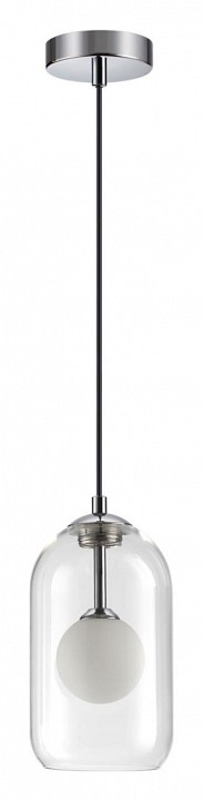 Подвесной светильник Odeon Light Lostar 4953/1