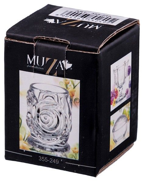 Подставка под зубочистки (3.6х5 см) Muza 355-249