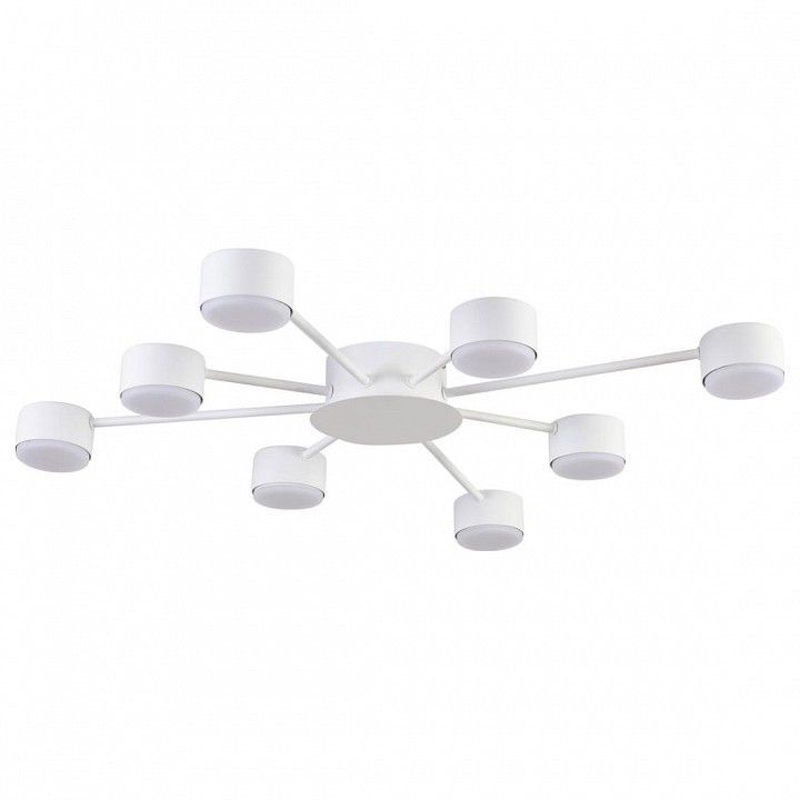 Потолочная люстра Lumion TORINA 8343/8C