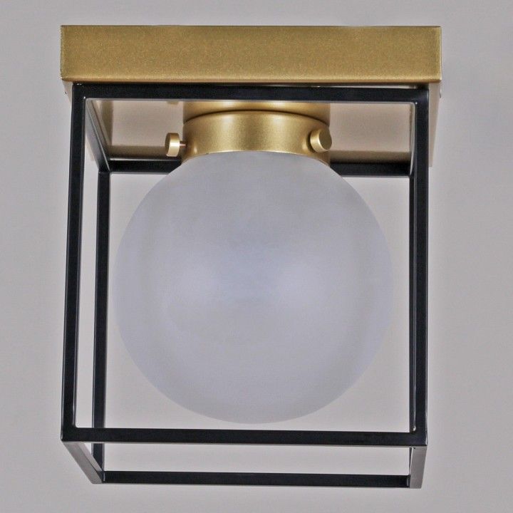 Накладной светильник ILLUMICO IL0050 IL0050-1C-79