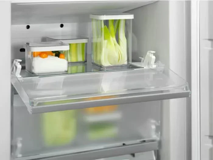 Встраиваемая морозильная камера Electrolux KUN7NE18S