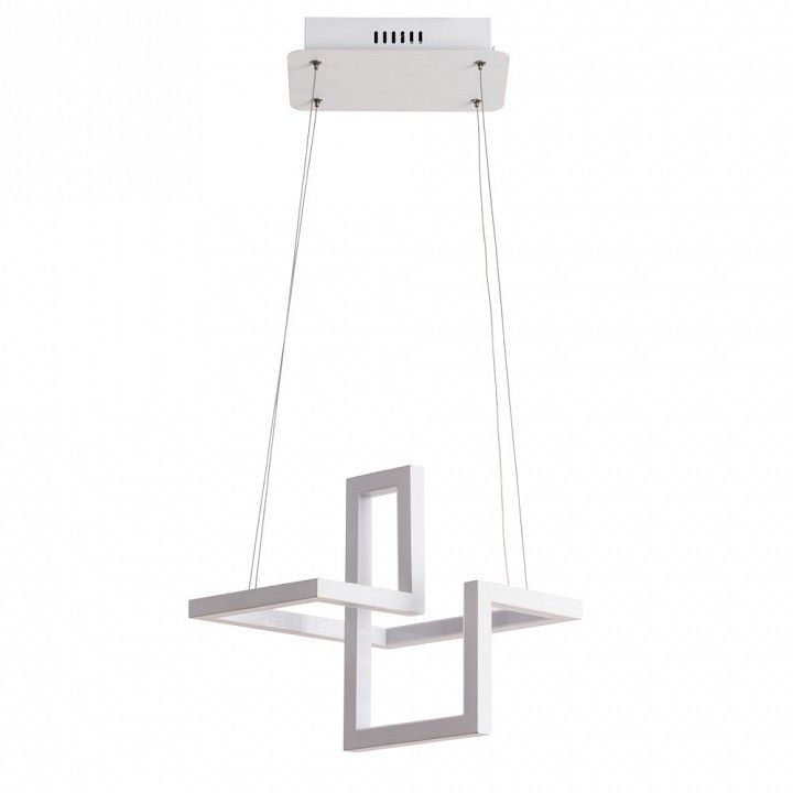 Подвесной светильник Arte Lamp Mercure A6011SP-1WH