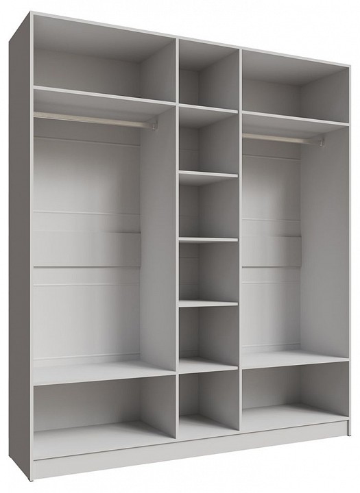 Шкаф платяной Мадрид