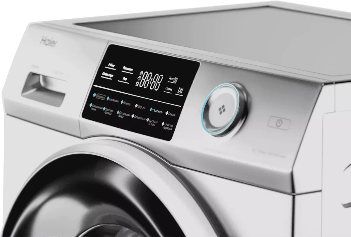 Стиральная машина Haier HW70-BP12969A