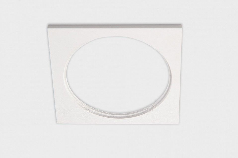 Рамка на 1 светильник Italline IT08 IT08-8033 black