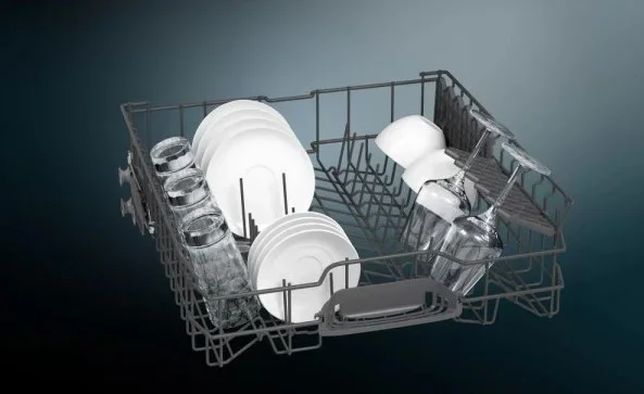 Встраиваемая посудомоечная машина Siemens SN61HX08VE