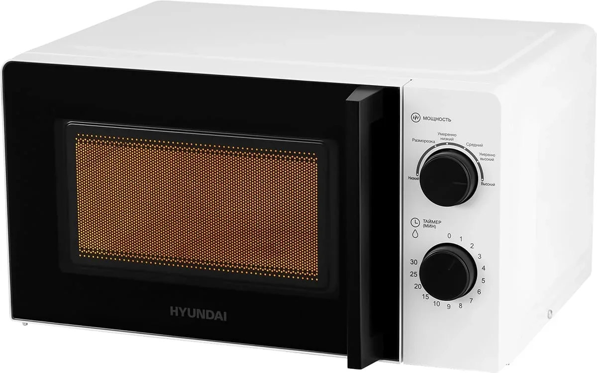 Микроволновая печь Hyundai HYM-M2047