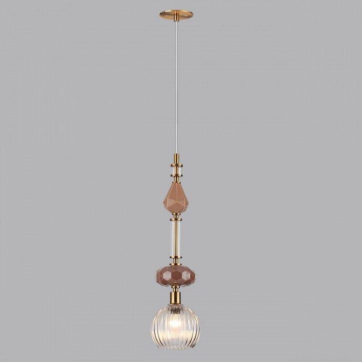 Подвесной светильник Odeon Light Terra 5414/1C