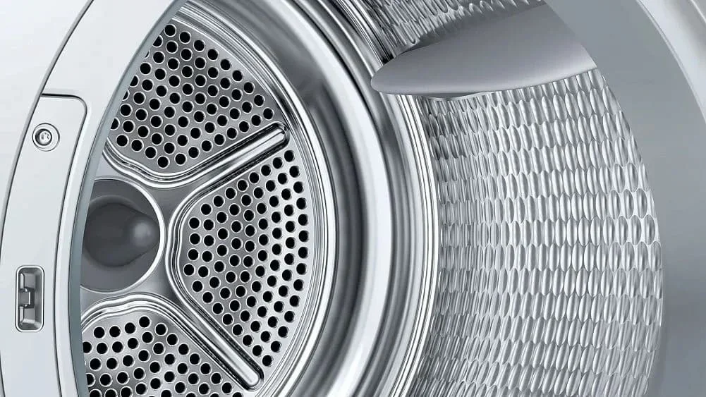 Сушильная машина Siemens WT45HVEEPL
