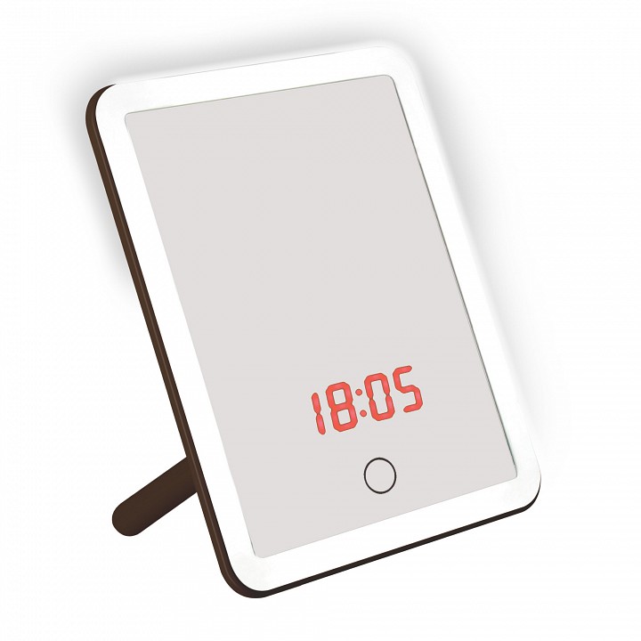 Зеркало настольное с подсветкой Uniel TLD-591 UL-00004160